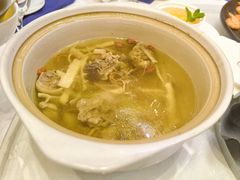 -苏州独墅湖世尊酒店