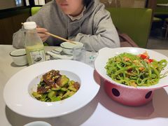 -33号大院·青岛本帮菜(五四广场店)