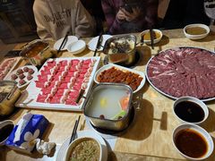 -清真军邺·金富苑肥牛(石坡街旗舰店)