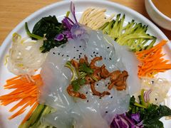 -关东小磨东北菜(上海长风大悦城店)