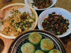 -吃饭皇帝大土家民族菜(正大广场店)