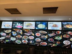 -聚丰园•湖鲜餐厅(阿红私房菜梅石路店)