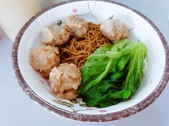 -下环街市熟食中心