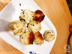 -唐八仙生煎(东鱼坊店)