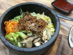 -安大叔拌饭(宝龙店)