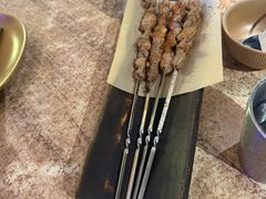 -耶里夏丽·丝路新疆菜·清真食品(徐汇南丹东路臻选店)
