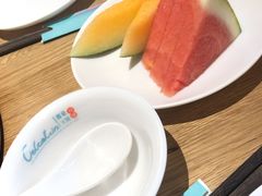 -青瓷火锅料理(西单大悦城店)