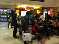 -万达影城(江北万达广场IMAX店)