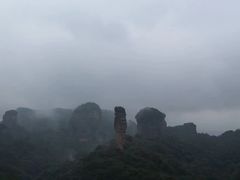 -丹霞山风景名胜区