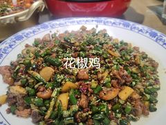 -灶东家民间菜(回兴店)