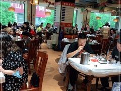 大堂-天下客饭店(中山路店)