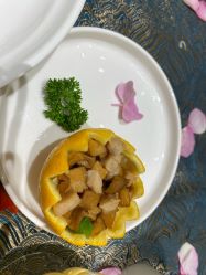 -乐茵敔山湾月子中心(独栋湖景店)