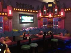 包房-音乐派KTV(银泰城店)