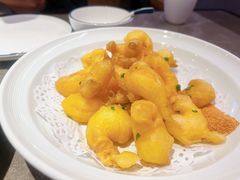 -闫府私房菜·百年鲁菜(恒隆店)