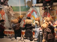 -济州岛泰迪熊博物馆