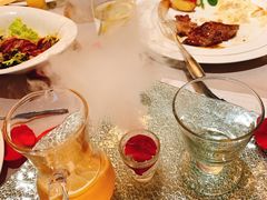 -戈雅法餐厅(世界城广场店)