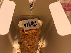 -milkplus·泰式奶茶(较场东路店)