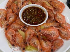-南海渔家•海鲜•正宗海南菜(海棠湾店)