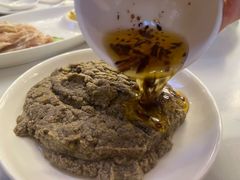 -烤肉宛饭庄(南礼士路店)