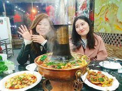 -老北京涮羊肉·龙虾.烧烤(江镇店)