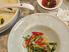 -南方酒店·淮扬菜(回民街店)