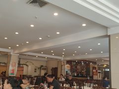 大堂-鑫巴蜀小镇 · 水煮鱼专研店(玉桥店)