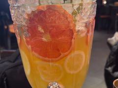 -探鱼·鲜青椒爽麻烤鱼(银泰城店)