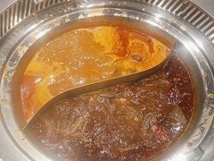 -唇辣号重庆老火锅(燕郊鑫乐汇店)