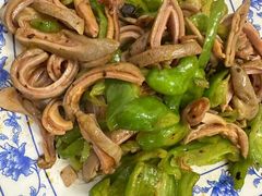 -灵福缘私房菜·农家菜(拈花湾·灵山大佛必推店)
