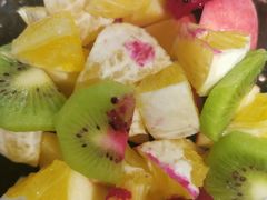 -必胜客(华南摩尔店)