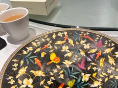 -盛百味·家宴餐厅(霸州分店)