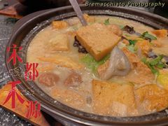 八味烩菜-宋都禾源·灌汤包子(汉兴路直营店)