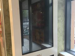 -麦当劳(农光里店)