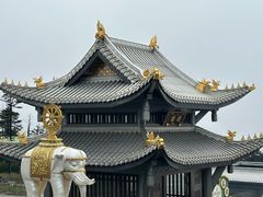 -峨眉山风景名胜区