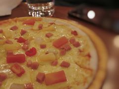 夏威夷披萨-么哈(五道口店)