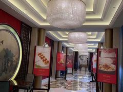 -夏宫中餐厅(香格里拉大酒店)