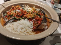 -费大厨辣椒炒肉(黄兴中心广场店)