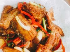 -听风阁农家私房菜茶楼(龙坞店)