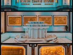 -茅山东方盐湖城景区