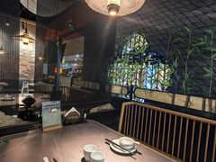-晓淮山·扬州早茶·淮扬菜(龙阳广场店)
