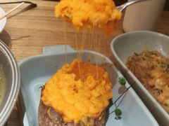 -蜜桃餐厅·伴山(湖滨商业街店)