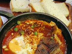 -CRAZYONES西班牙海鲜饭(上海美罗城店)