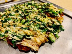 -日葵 大阪烧ひまり(仙霞路店)