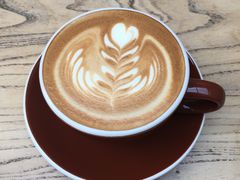 -VOYAGE COFFEE(北锣鼓巷店)