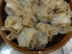 -杨记小骨头羊杂馆(南五马路店)