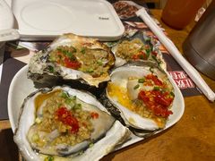 -木屋烧烤(双榆树店)