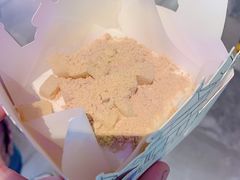 QQ豆乳冰淇淋-沃洛格达(万象城n次方店)