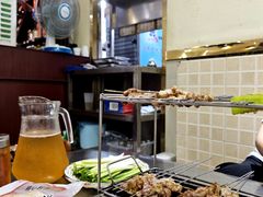 -小寒羊烧烤(凯瑞时代大厦店)