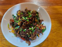 -柴窝堡22号辣子鸡·传承新疆菜