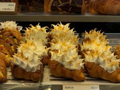 -工匠面包(壹方店)